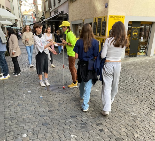 Tag des Weissen Stockes