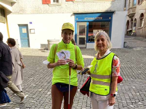 Tag des Weissen Stockes