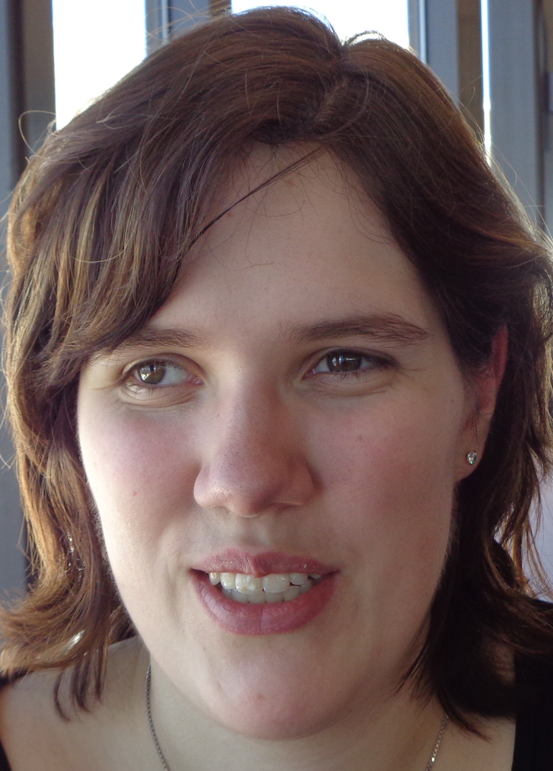 Bild von Nicole Sourt Sánchez Bild von Nicole Sourt Sánchez