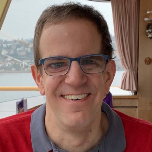 Bild von Andres Denzler Bild von Andres Denzler